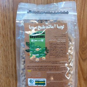 لوبيا آماده طبخ سويا سوران