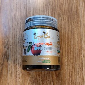 شهد سيب - عسل گياهي