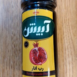 رب انار آبيش کوچک