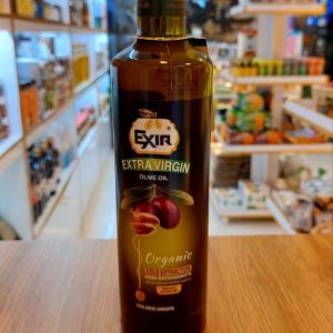 روغن زيتون فرابکر بو دار اکسير