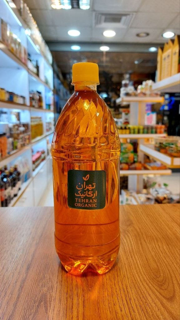 شربت سرکه انگبين