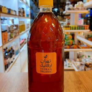 شربت جلاب