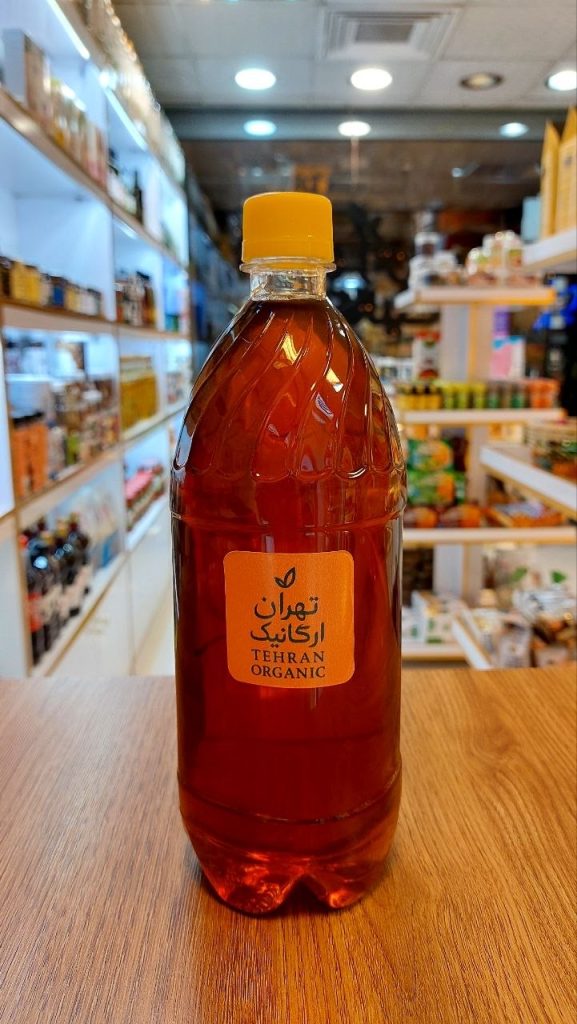 شربت جلاب